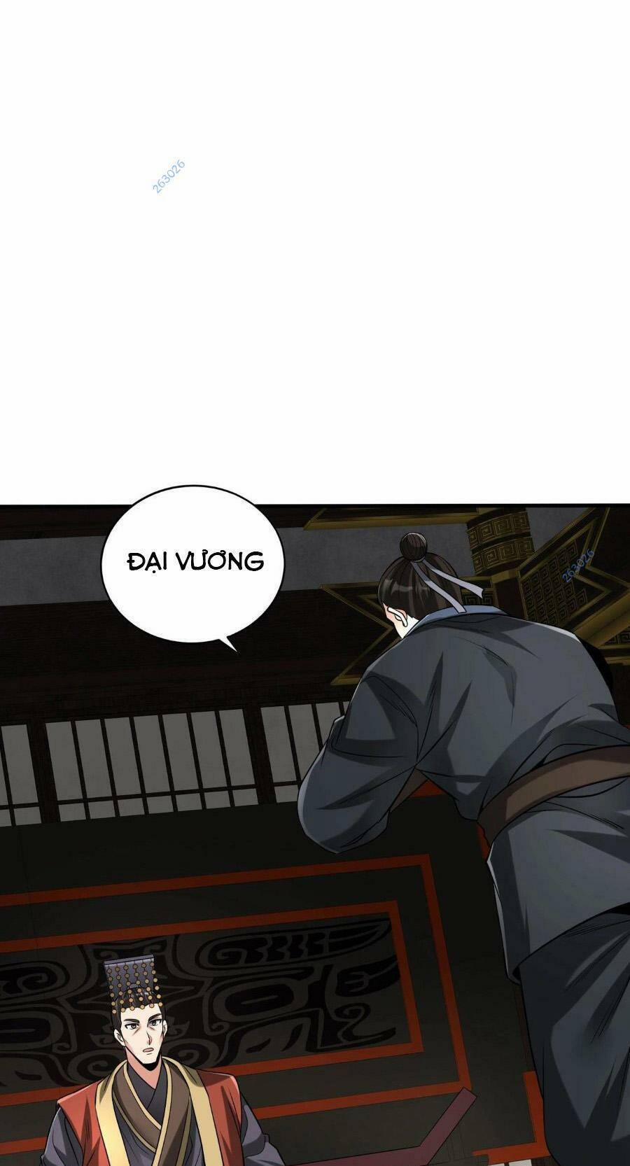 Đại Tần: Ta Con Trai Tần Thủy Hoàng Giết Địch Thăng Cấp Thành Thần 80 trang 0