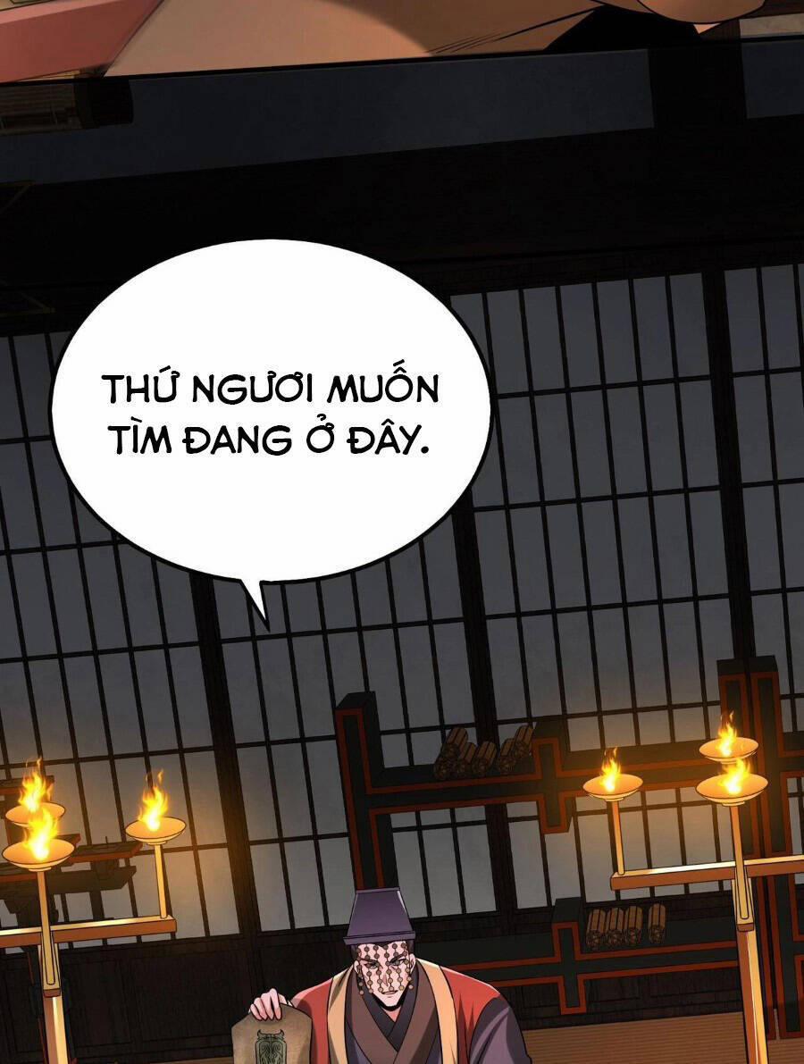 Đại Tần: Ta Con Trai Tần Thủy Hoàng Giết Địch Thăng Cấp Thành Thần 80 trang 12