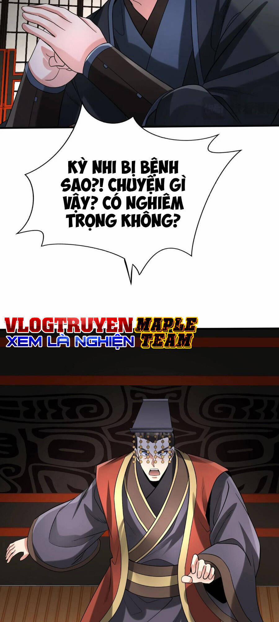 Đại Tần: Ta Con Trai Tần Thủy Hoàng Giết Địch Thăng Cấp Thành Thần 80 trang 2