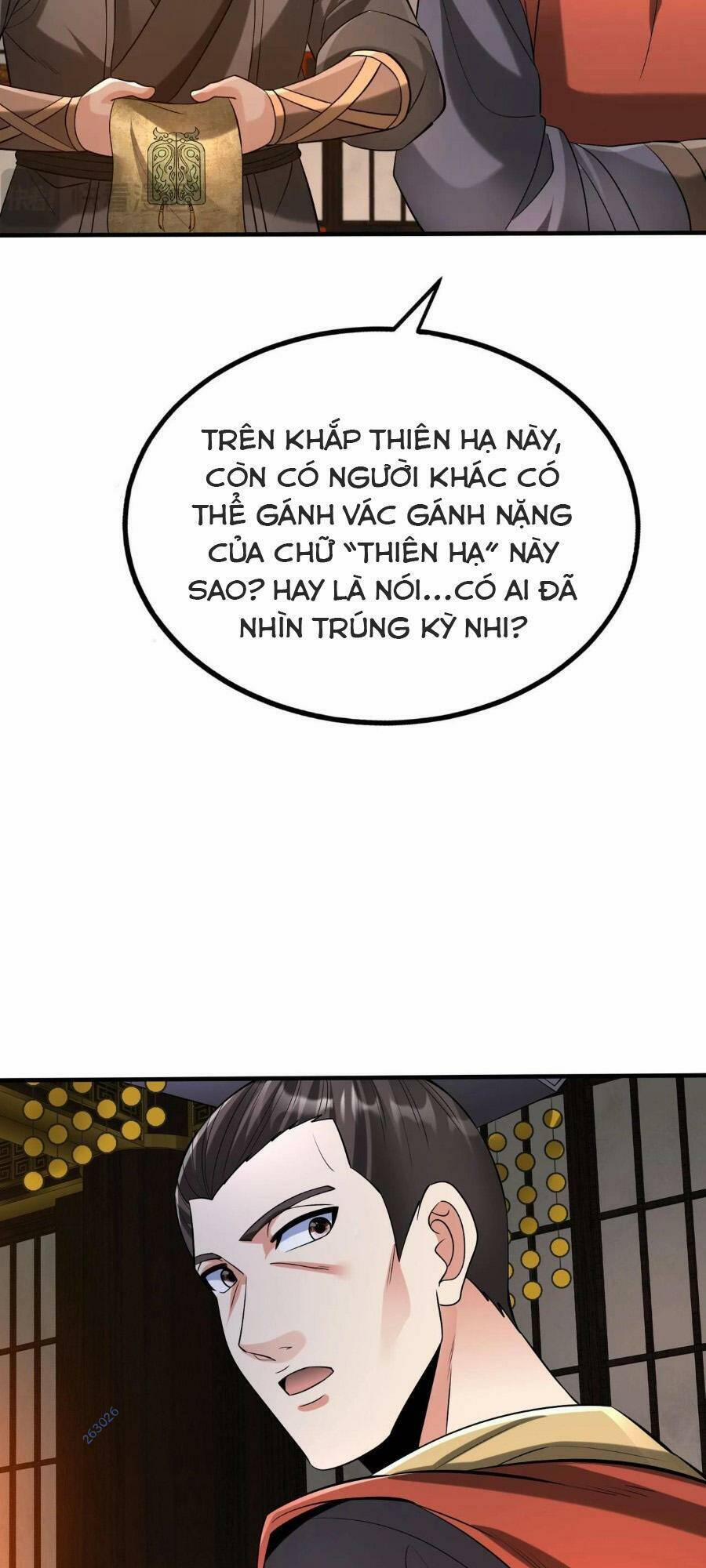 Đại Tần: Ta Con Trai Tần Thủy Hoàng Giết Địch Thăng Cấp Thành Thần 80 trang 22