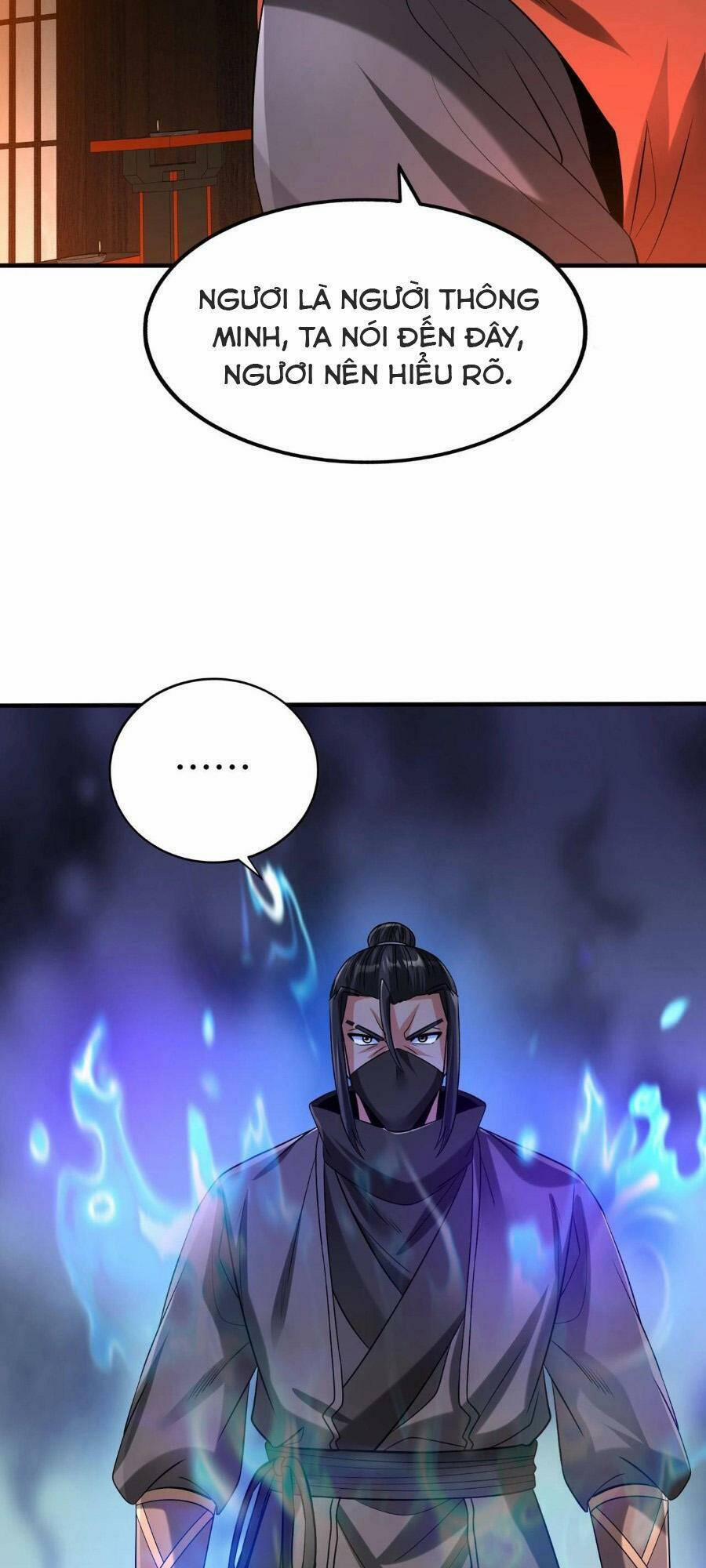 Đại Tần: Ta Con Trai Tần Thủy Hoàng Giết Địch Thăng Cấp Thành Thần 80 trang 23