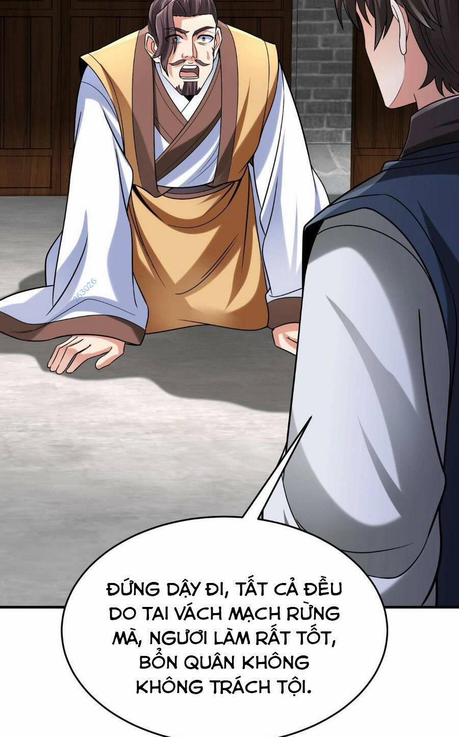 Đại Tần: Ta Con Trai Tần Thủy Hoàng Giết Địch Thăng Cấp Thành Thần 80 trang 40