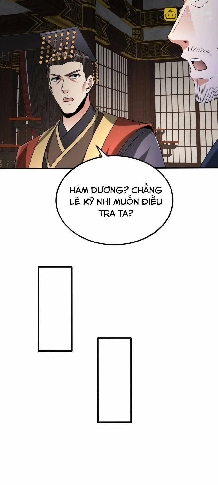 Đại Tần: Ta Con Trai Tần Thủy Hoàng Giết Địch Thăng Cấp Thành Thần 80 trang 7