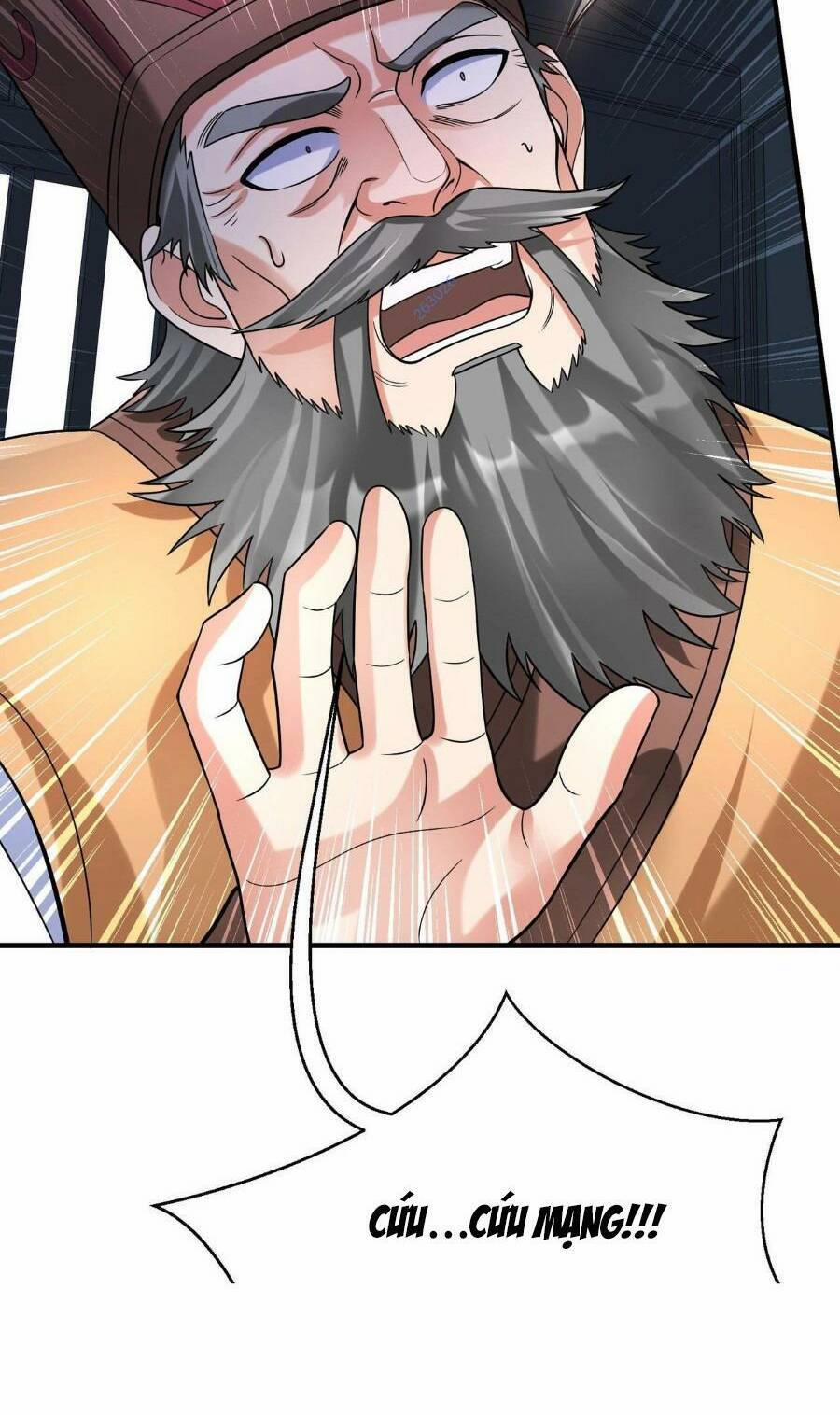 Đại Tần: Ta Con Trai Tần Thủy Hoàng Giết Địch Thăng Cấp Thành Thần 81 trang 17