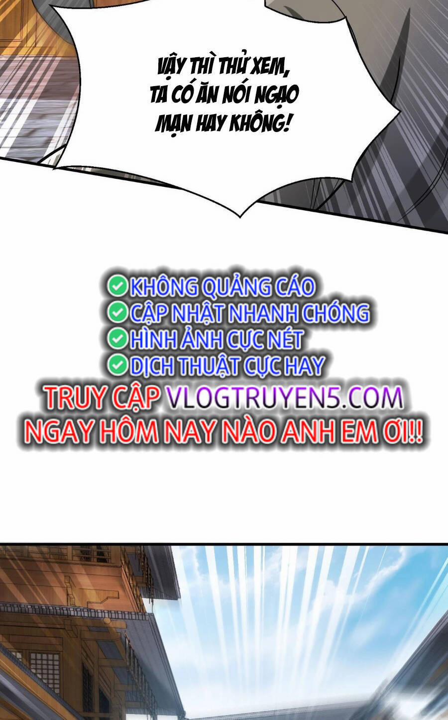 Đại Tần: Ta Con Trai Tần Thủy Hoàng Giết Địch Thăng Cấp Thành Thần 81 trang 21