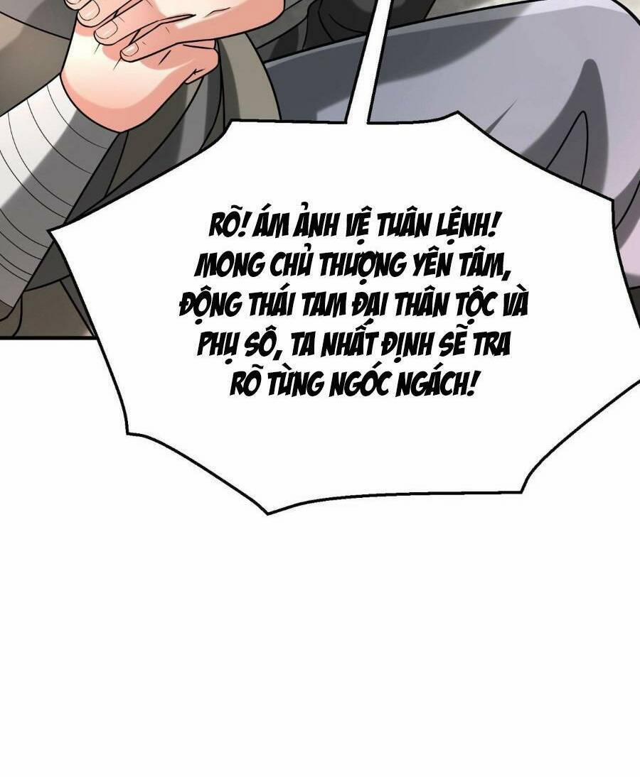 Đại Tần: Ta Con Trai Tần Thủy Hoàng Giết Địch Thăng Cấp Thành Thần 81 trang 48