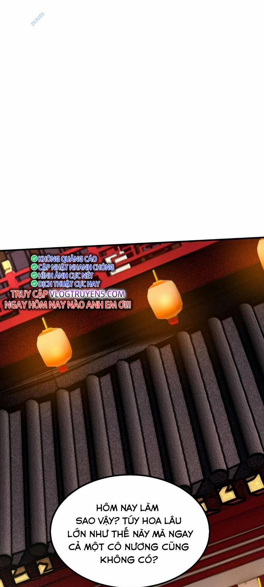 Đại Tần: Ta Con Trai Tần Thủy Hoàng Giết Địch Thăng Cấp Thành Thần 82 trang 0