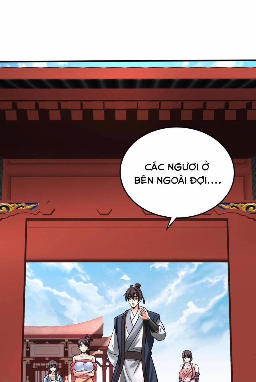 Đại Tần: Ta Con Trai Tần Thủy Hoàng Giết Địch Thăng Cấp Thành Thần 82 trang 14