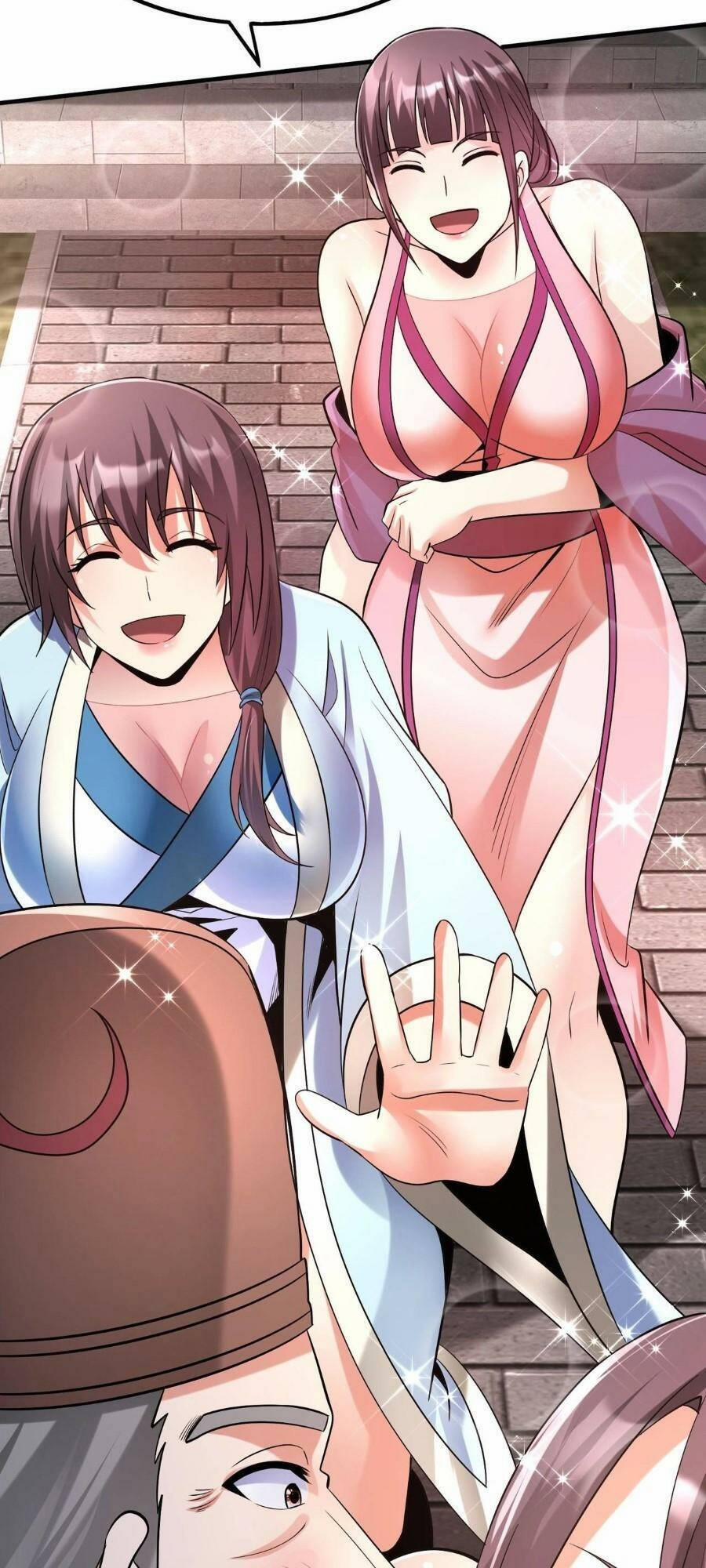 Đại Tần: Ta Con Trai Tần Thủy Hoàng Giết Địch Thăng Cấp Thành Thần 82 trang 24