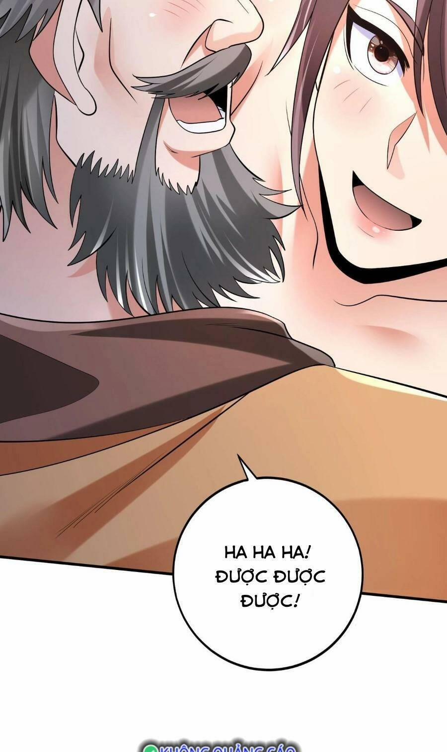 Đại Tần: Ta Con Trai Tần Thủy Hoàng Giết Địch Thăng Cấp Thành Thần 82 trang 25