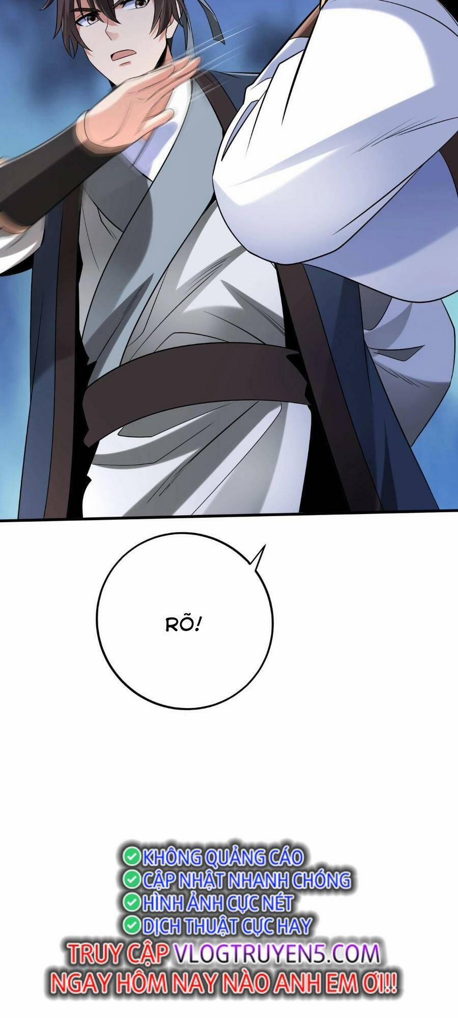 Đại Tần: Ta Con Trai Tần Thủy Hoàng Giết Địch Thăng Cấp Thành Thần 82 trang 32