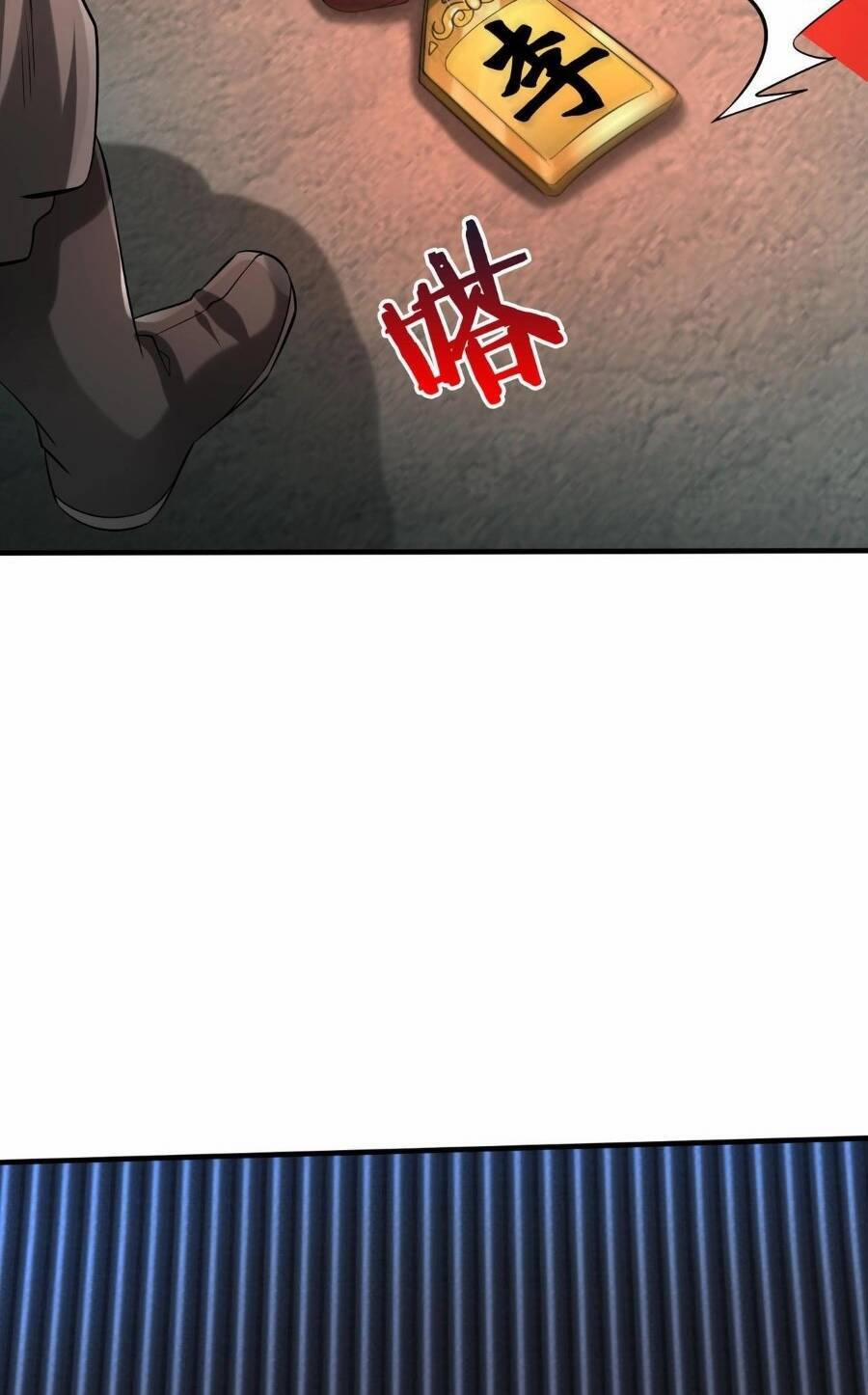 Đại Tần: Ta Con Trai Tần Thủy Hoàng Giết Địch Thăng Cấp Thành Thần 82 trang 38