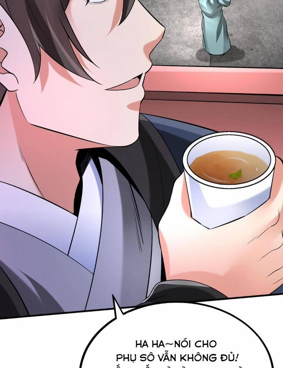 Đại Tần: Ta Con Trai Tần Thủy Hoàng Giết Địch Thăng Cấp Thành Thần 82 trang 5