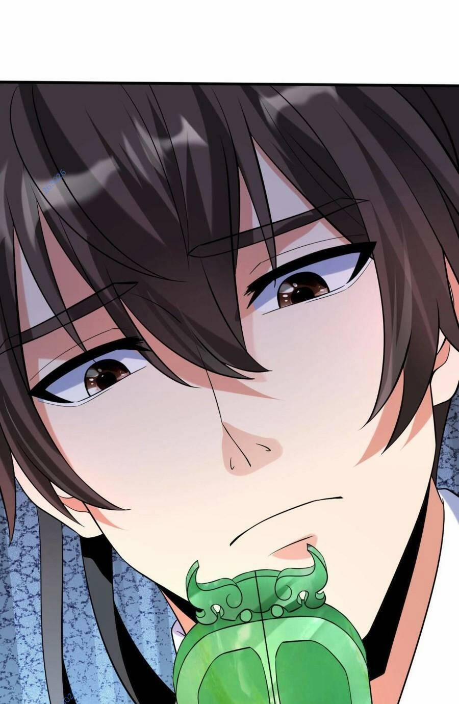 Đại Tần: Ta Con Trai Tần Thủy Hoàng Giết Địch Thăng Cấp Thành Thần 82 trang 56