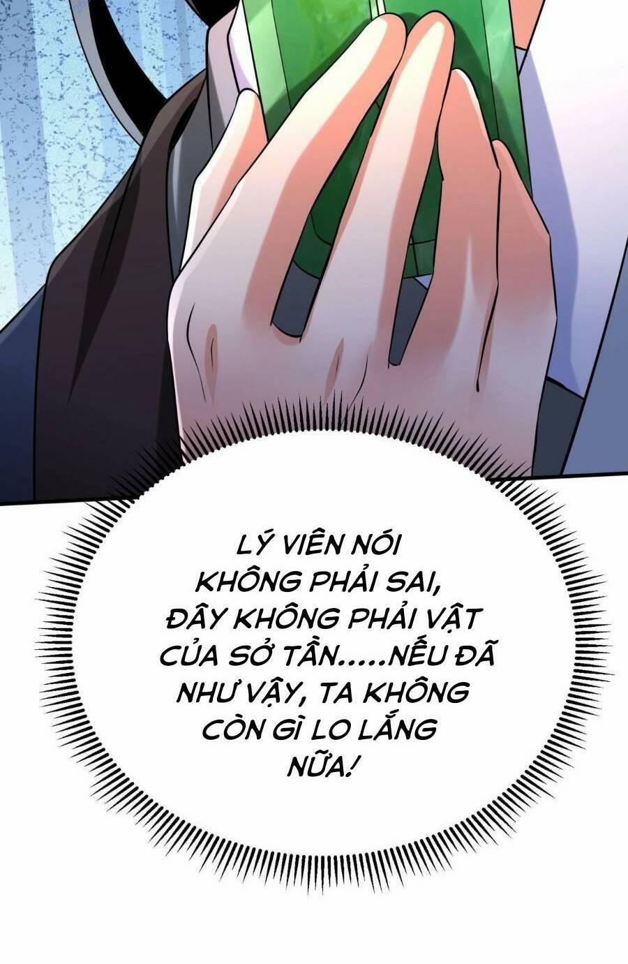 Đại Tần: Ta Con Trai Tần Thủy Hoàng Giết Địch Thăng Cấp Thành Thần 82 trang 57