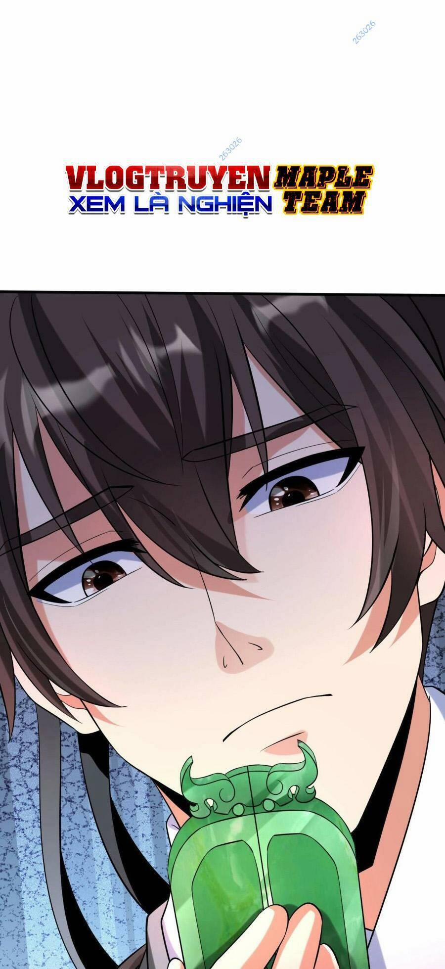 Đại Tần: Ta Con Trai Tần Thủy Hoàng Giết Địch Thăng Cấp Thành Thần 83 trang 0