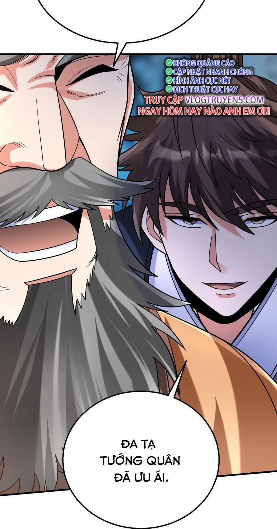 Đại Tần: Ta Con Trai Tần Thủy Hoàng Giết Địch Thăng Cấp Thành Thần 83 trang 12