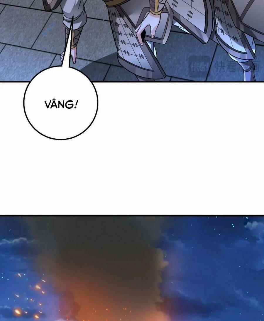 Đại Tần: Ta Con Trai Tần Thủy Hoàng Giết Địch Thăng Cấp Thành Thần 83 trang 16