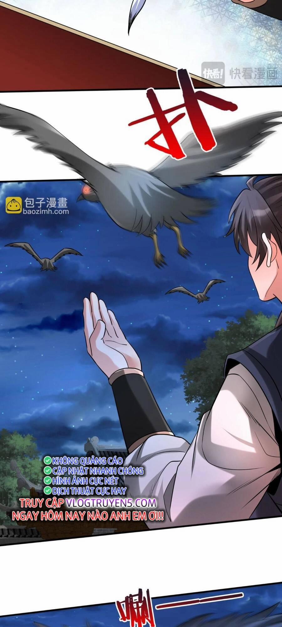 Đại Tần: Ta Con Trai Tần Thủy Hoàng Giết Địch Thăng Cấp Thành Thần 83 trang 2