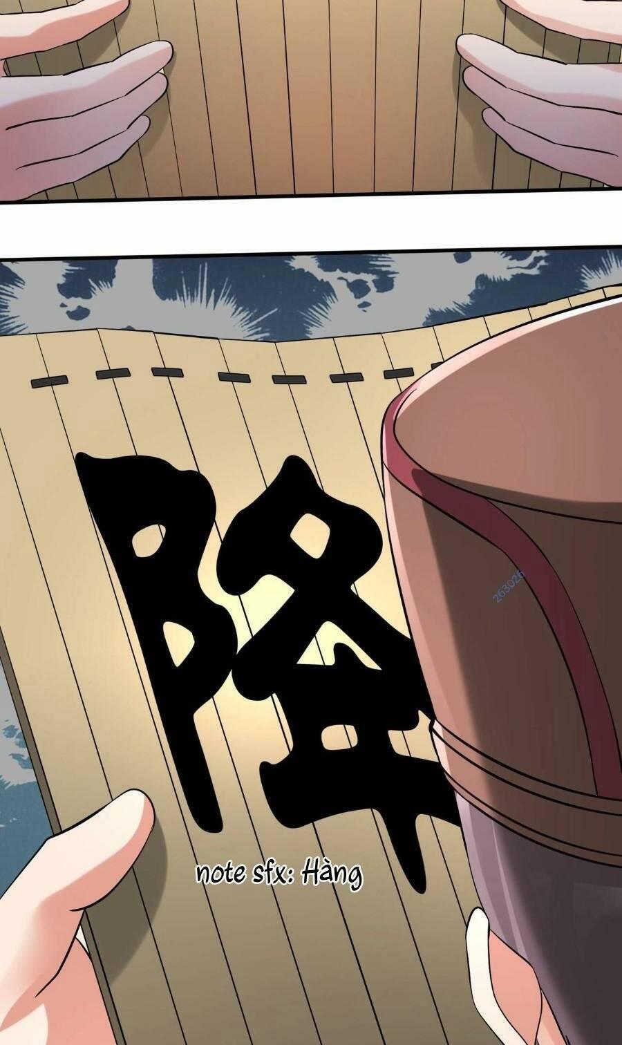 Đại Tần: Ta Con Trai Tần Thủy Hoàng Giết Địch Thăng Cấp Thành Thần 83 trang 41