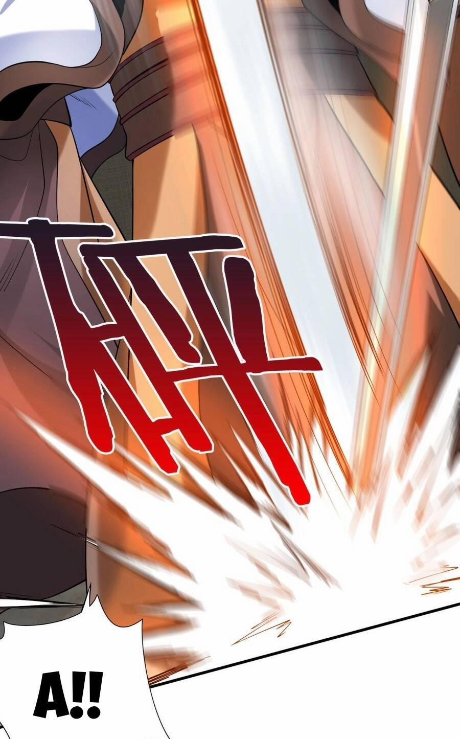 Đại Tần: Ta Con Trai Tần Thủy Hoàng Giết Địch Thăng Cấp Thành Thần 83 trang 44