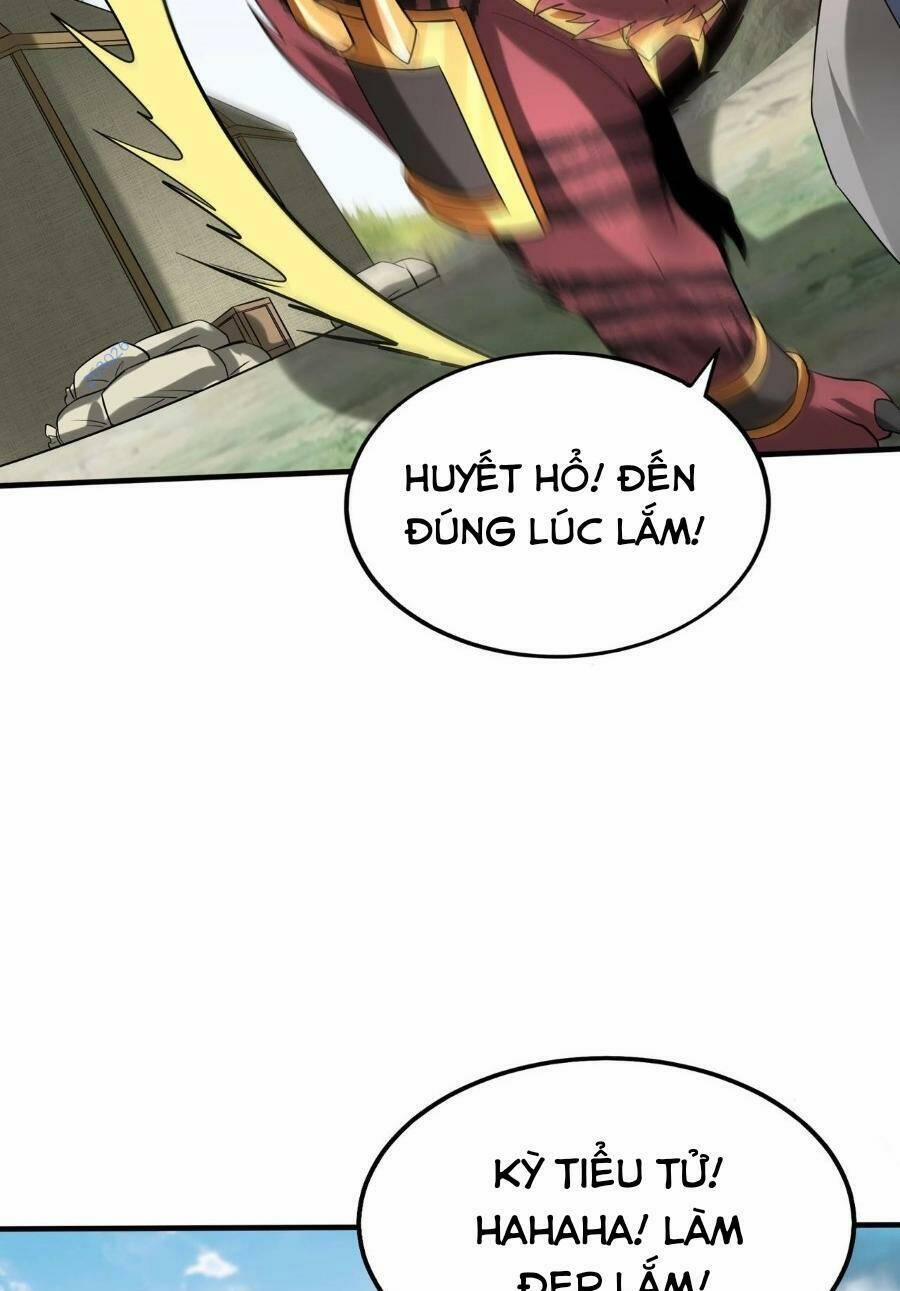 Đại Tần: Ta Con Trai Tần Thủy Hoàng Giết Địch Thăng Cấp Thành Thần 84 trang 10