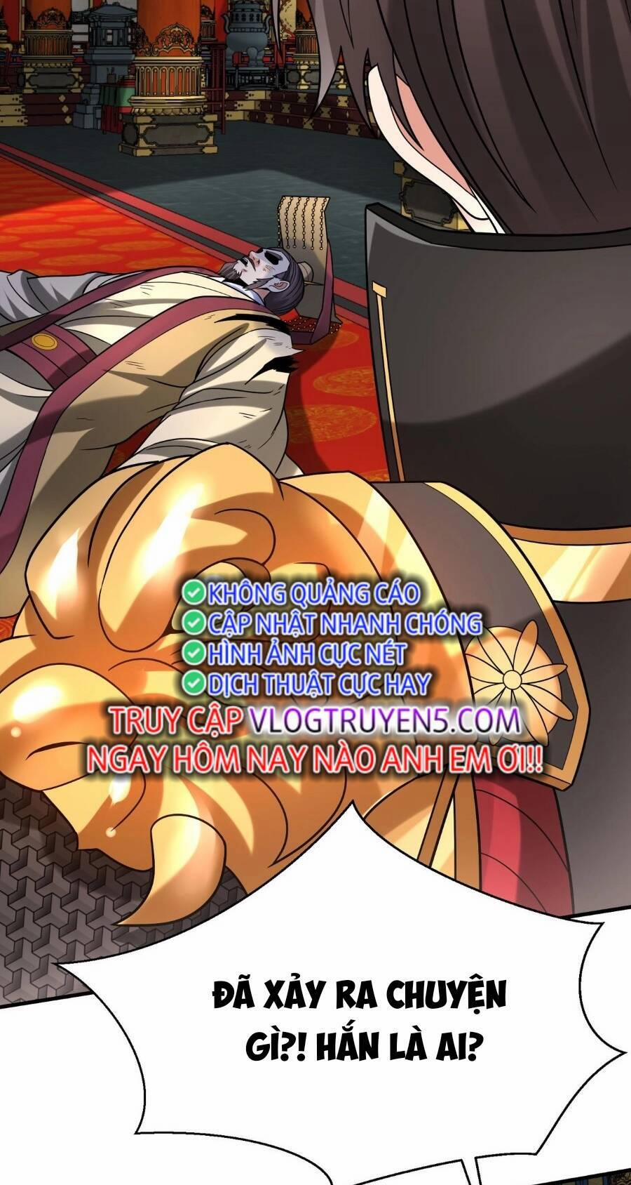 Đại Tần: Ta Con Trai Tần Thủy Hoàng Giết Địch Thăng Cấp Thành Thần 84 trang 31