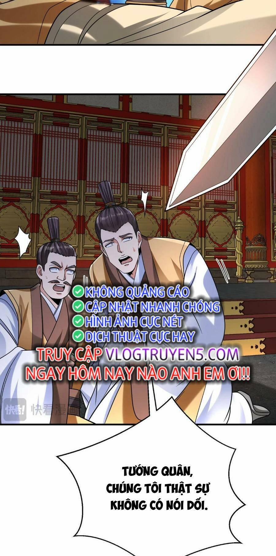 Đại Tần: Ta Con Trai Tần Thủy Hoàng Giết Địch Thăng Cấp Thành Thần 84 trang 35