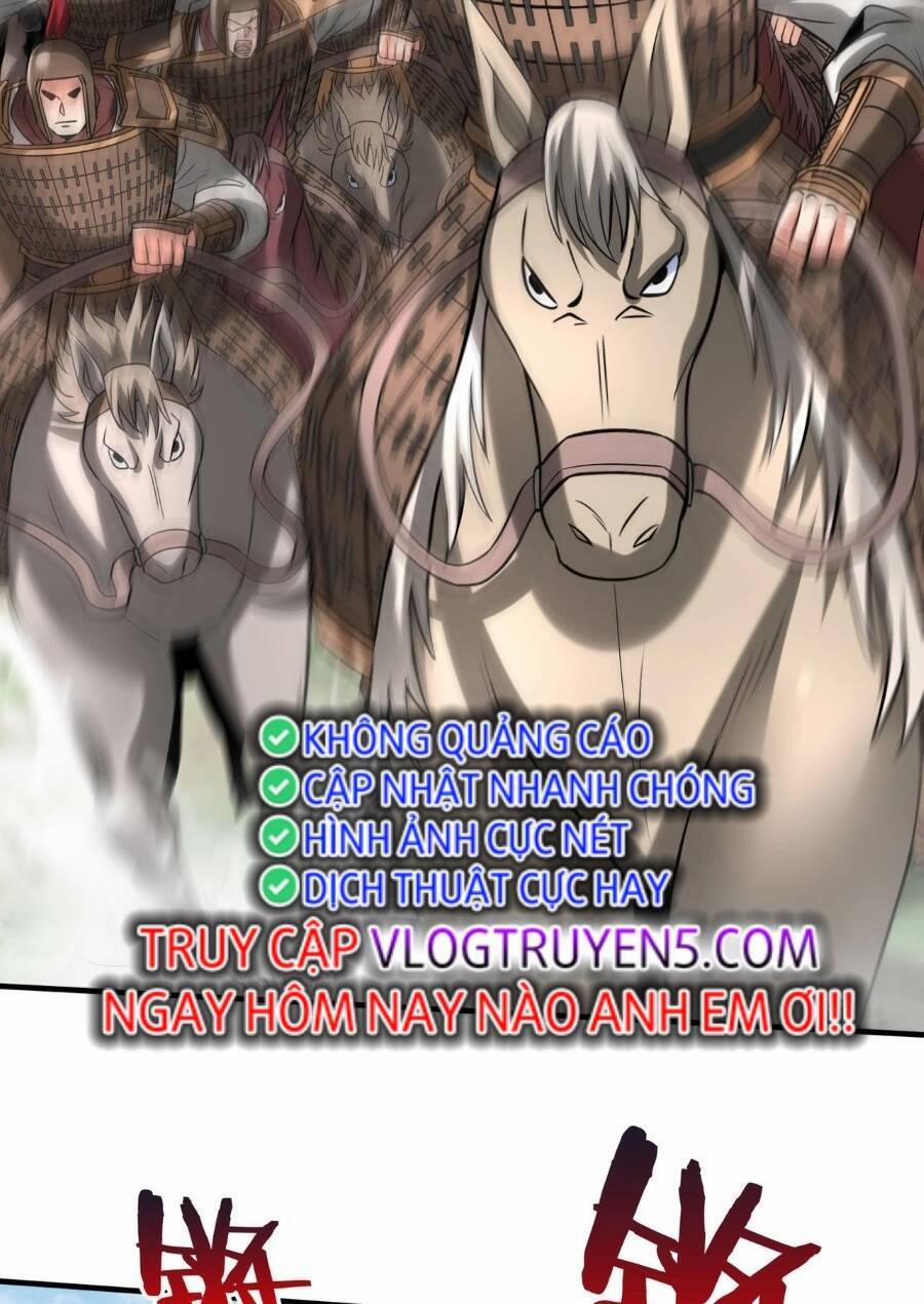 Đại Tần: Ta Con Trai Tần Thủy Hoàng Giết Địch Thăng Cấp Thành Thần 84 trang 47