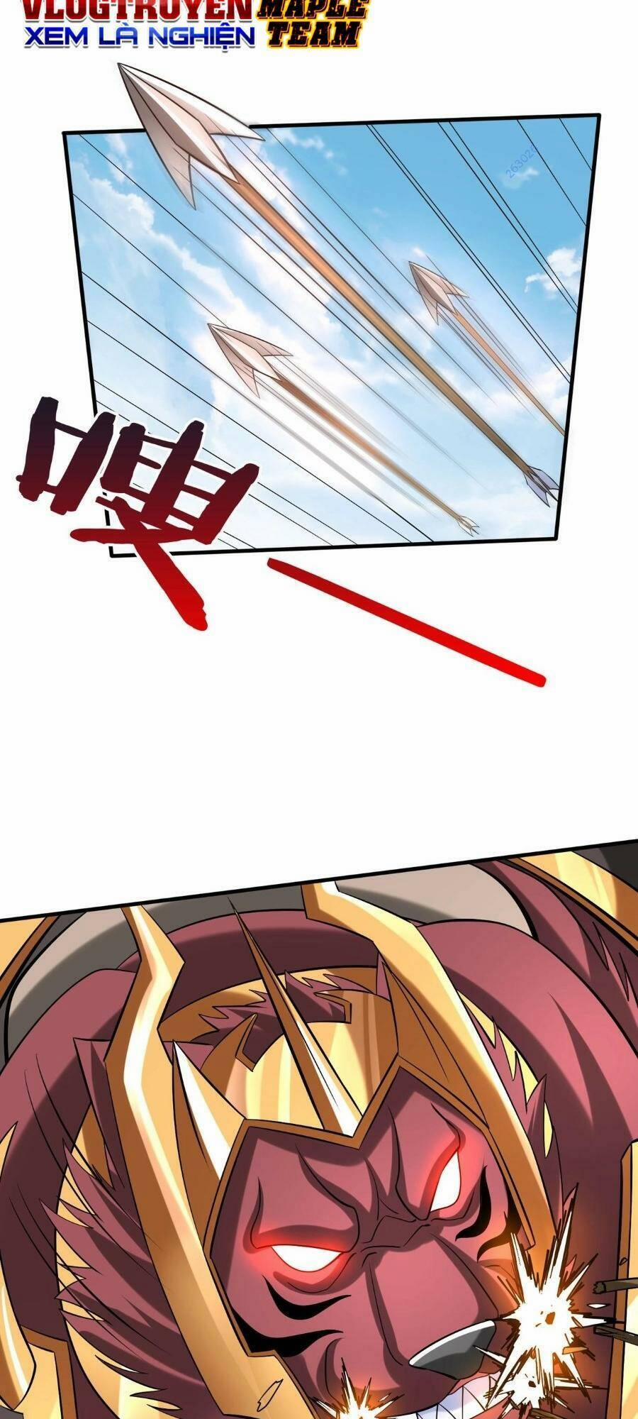 Đại Tần: Ta Con Trai Tần Thủy Hoàng Giết Địch Thăng Cấp Thành Thần 84 trang 50