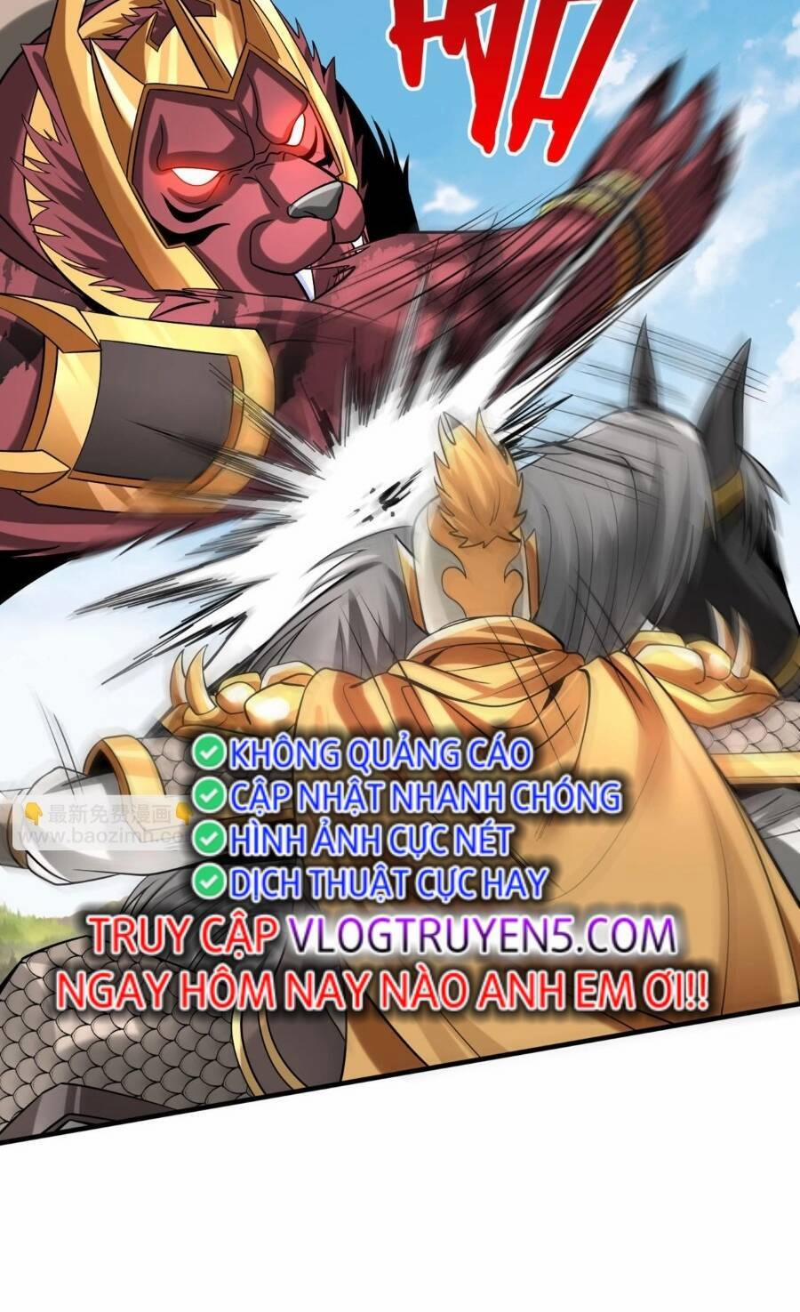 Đại Tần: Ta Con Trai Tần Thủy Hoàng Giết Địch Thăng Cấp Thành Thần 84 trang 56