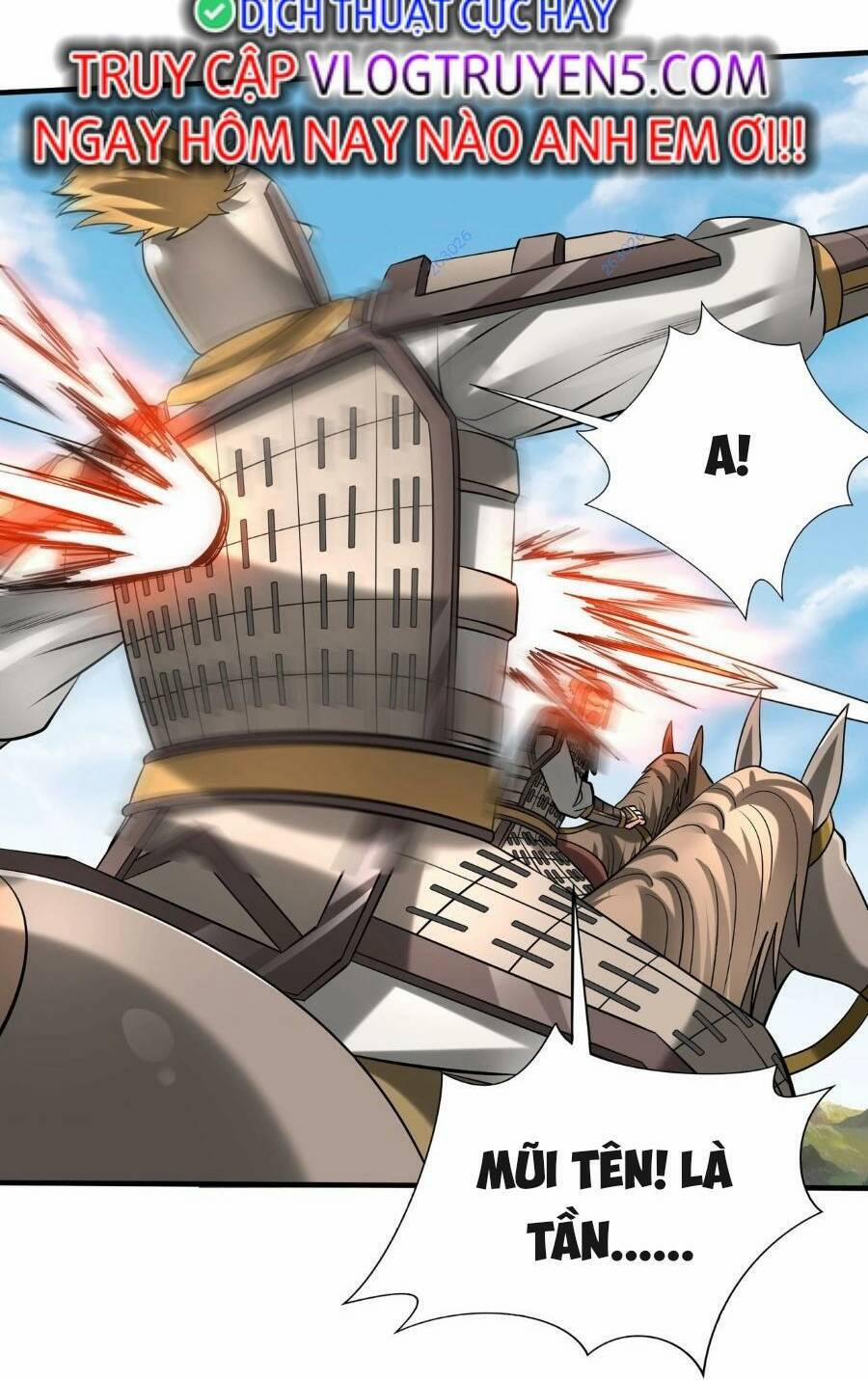 Đại Tần: Ta Con Trai Tần Thủy Hoàng Giết Địch Thăng Cấp Thành Thần 85 trang 10