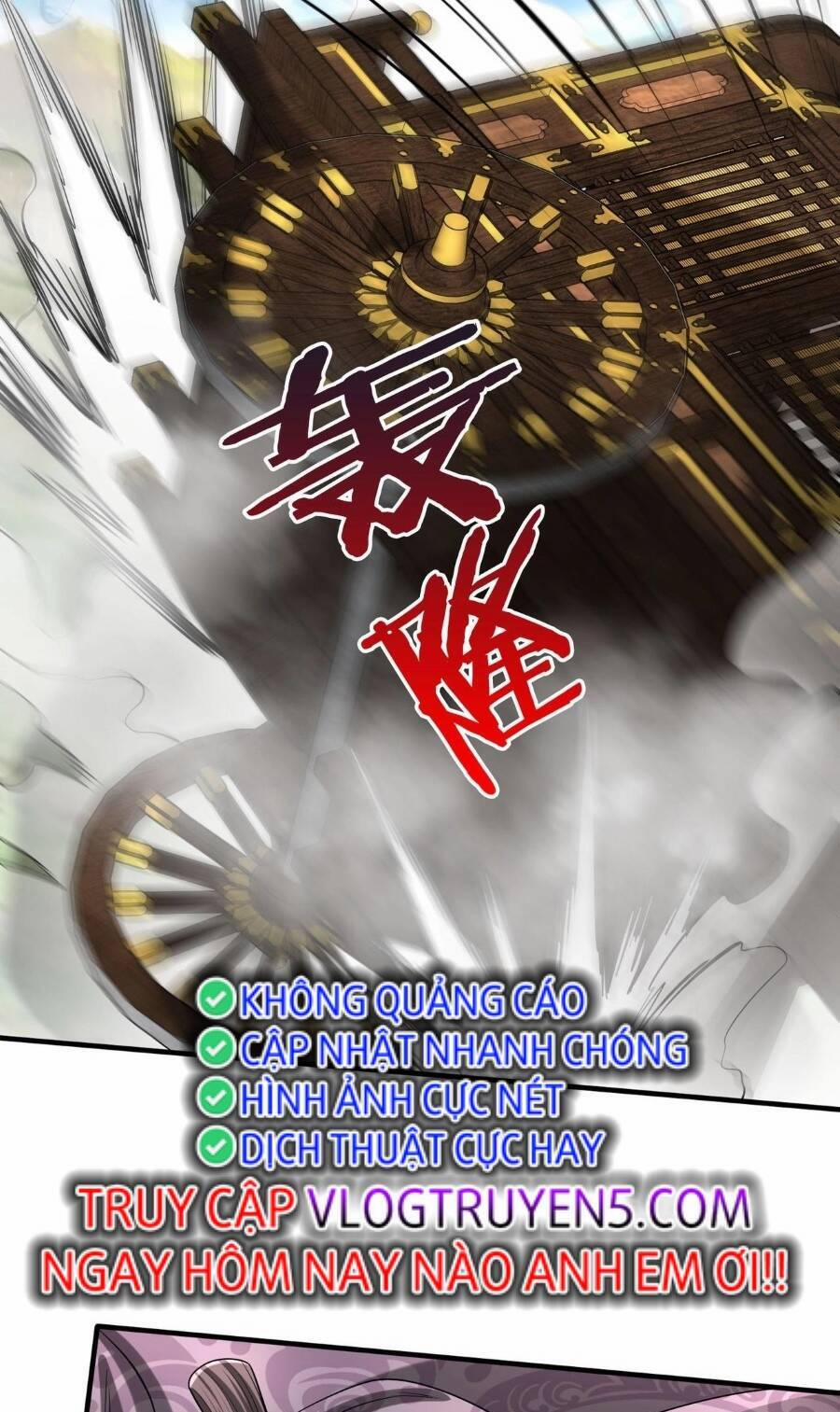 Đại Tần: Ta Con Trai Tần Thủy Hoàng Giết Địch Thăng Cấp Thành Thần 85 trang 13