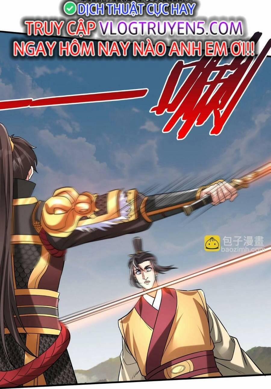 Đại Tần: Ta Con Trai Tần Thủy Hoàng Giết Địch Thăng Cấp Thành Thần 85 trang 18