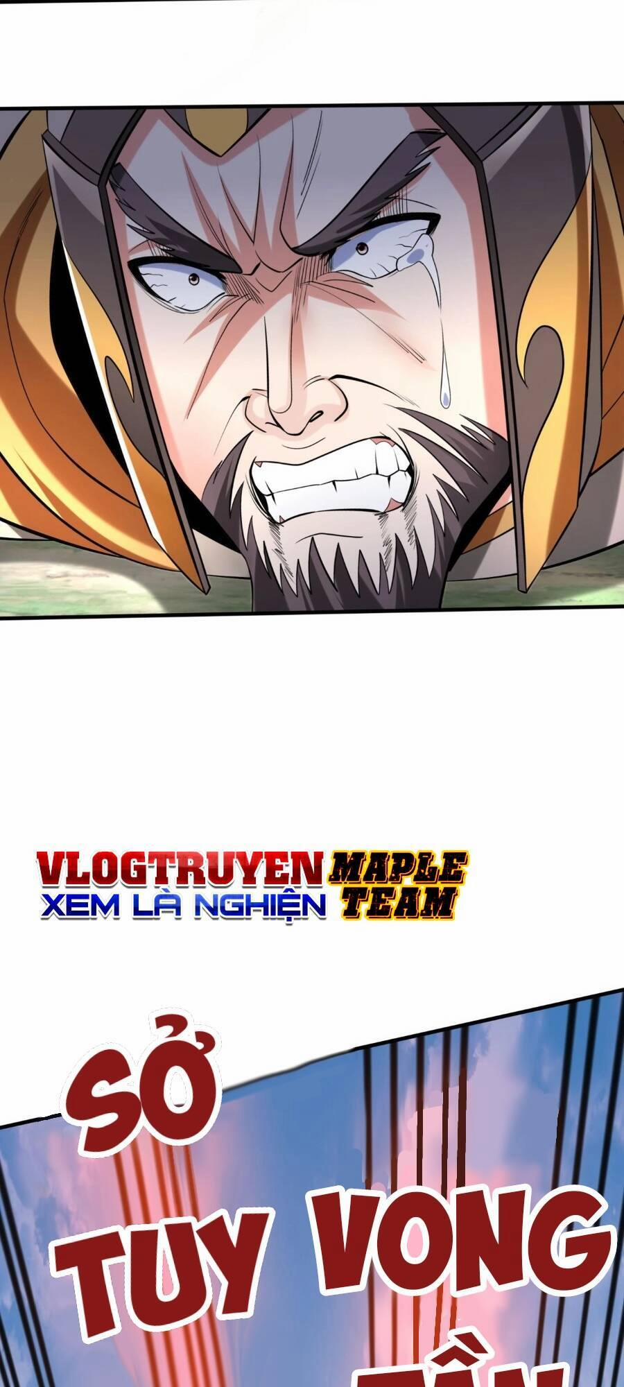 Đại Tần: Ta Con Trai Tần Thủy Hoàng Giết Địch Thăng Cấp Thành Thần 85 trang 3