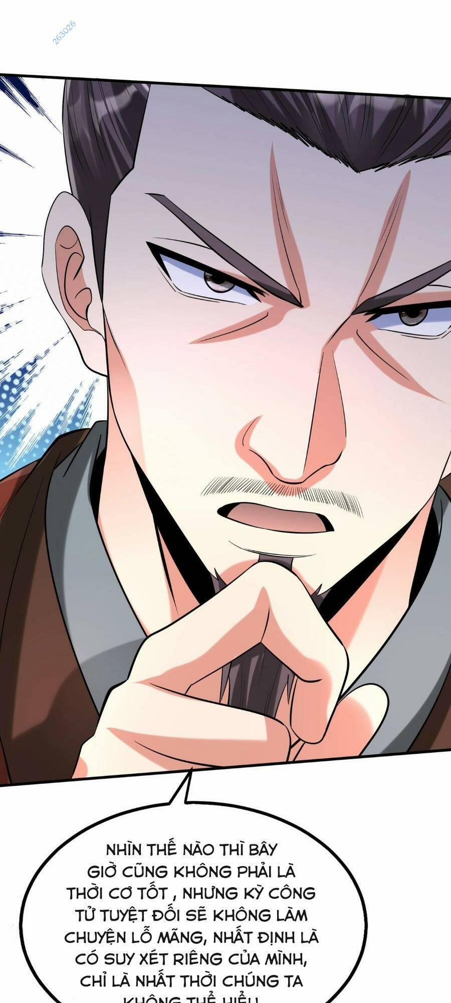 Đại Tần: Ta Con Trai Tần Thủy Hoàng Giết Địch Thăng Cấp Thành Thần 85 trang 40