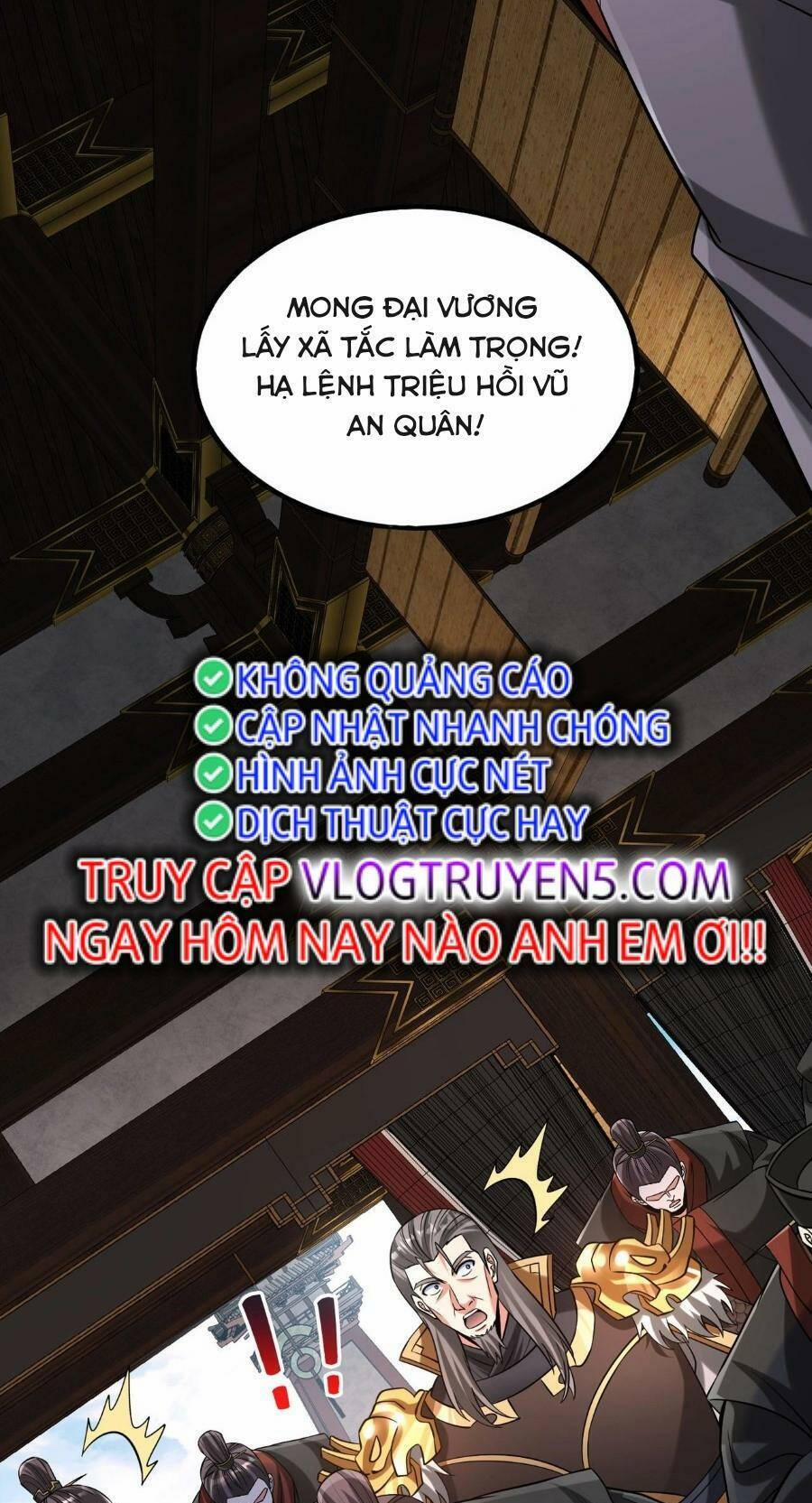 Đại Tần: Ta Con Trai Tần Thủy Hoàng Giết Địch Thăng Cấp Thành Thần 85 trang 43