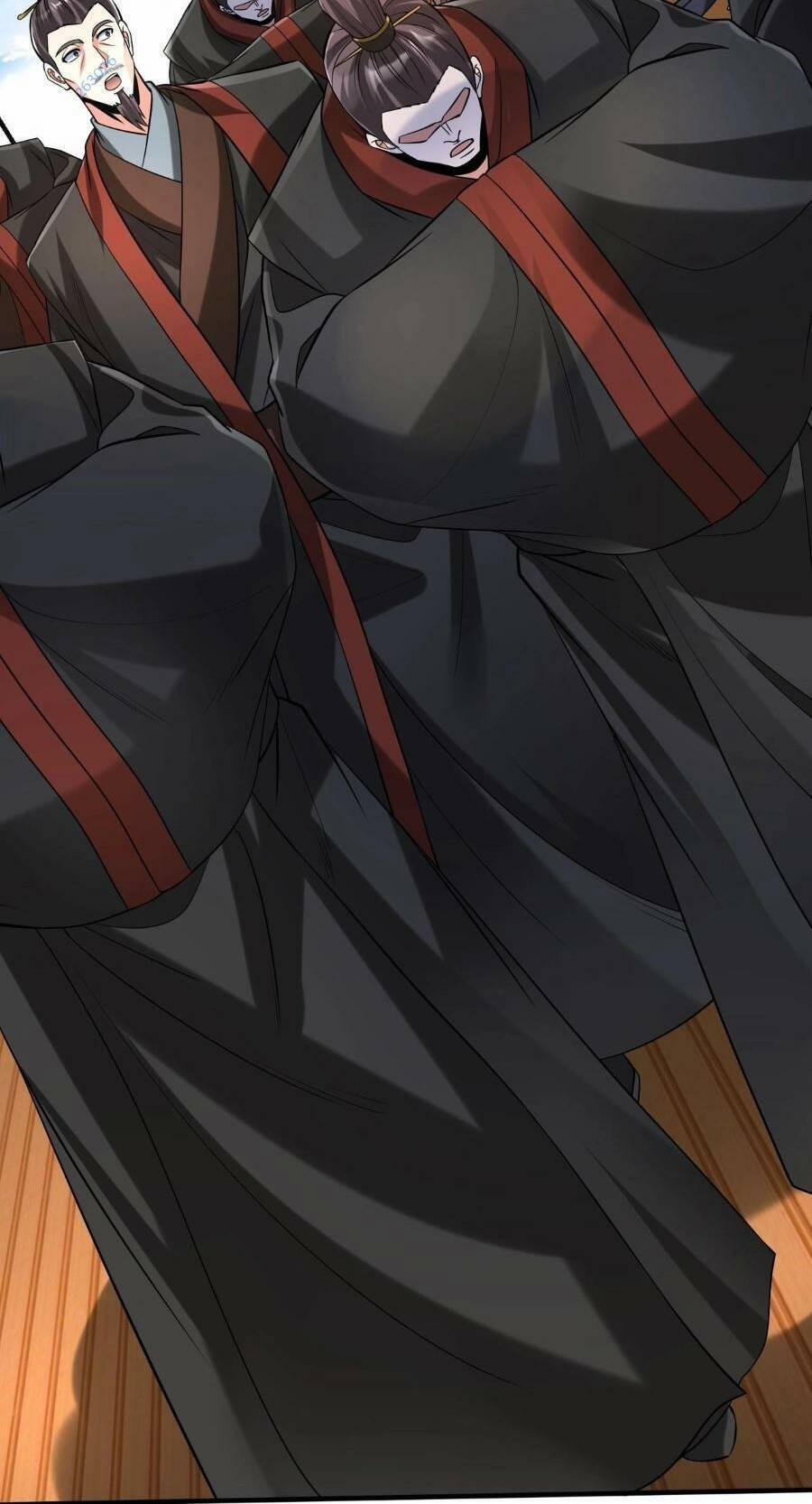 Đại Tần: Ta Con Trai Tần Thủy Hoàng Giết Địch Thăng Cấp Thành Thần 85 trang 44