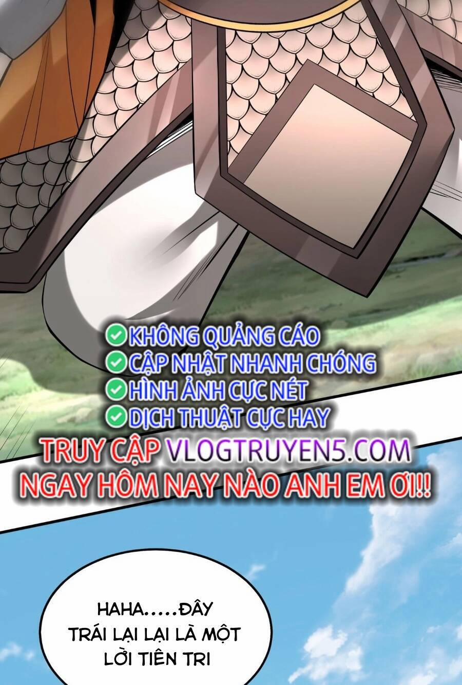 Đại Tần: Ta Con Trai Tần Thủy Hoàng Giết Địch Thăng Cấp Thành Thần 85 trang 5