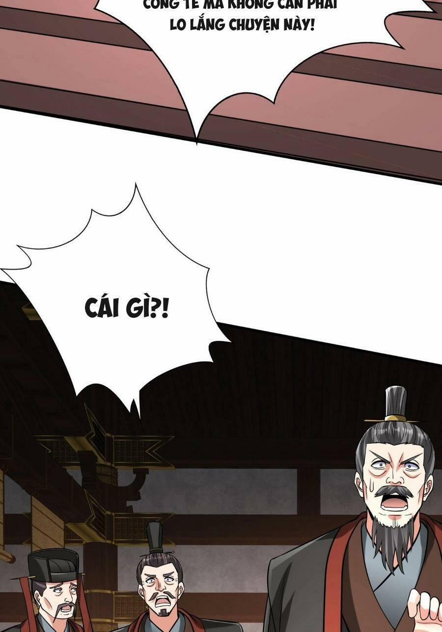 Đại Tần: Ta Con Trai Tần Thủy Hoàng Giết Địch Thăng Cấp Thành Thần 85 trang 51