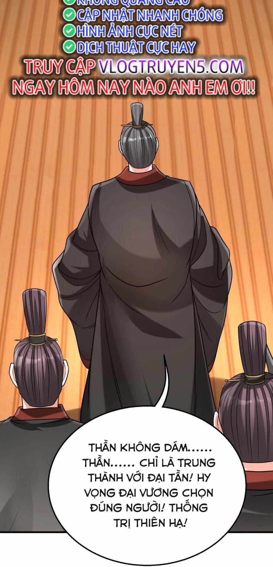 Đại Tần: Ta Con Trai Tần Thủy Hoàng Giết Địch Thăng Cấp Thành Thần 85 trang 56