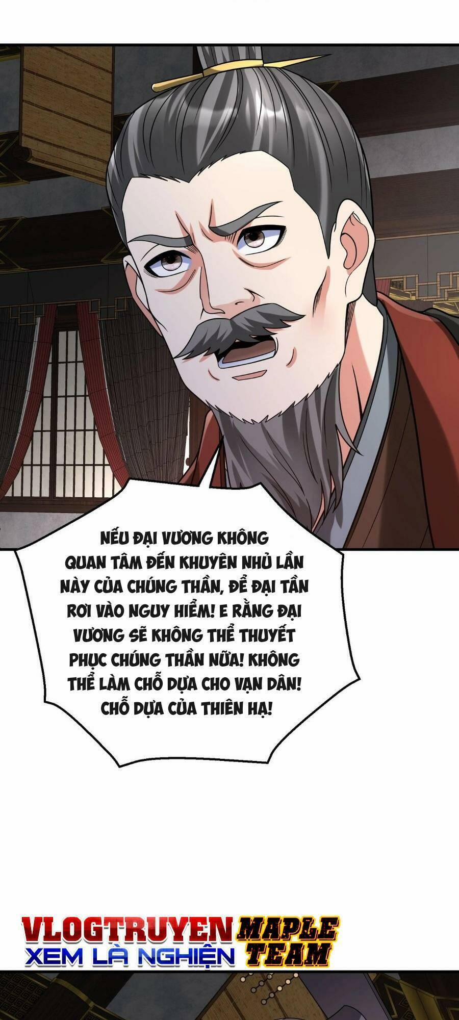 Đại Tần: Ta Con Trai Tần Thủy Hoàng Giết Địch Thăng Cấp Thành Thần 85 trang 57