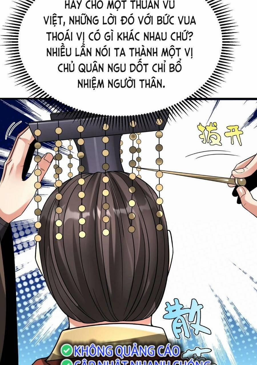 Đại Tần: Ta Con Trai Tần Thủy Hoàng Giết Địch Thăng Cấp Thành Thần 85 trang 59