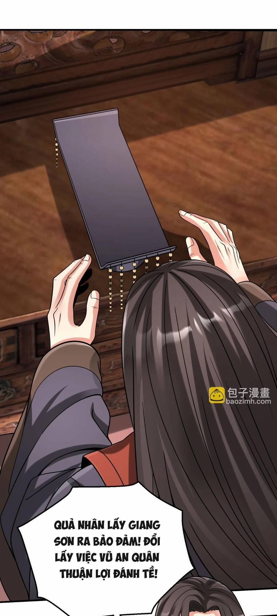 Đại Tần: Ta Con Trai Tần Thủy Hoàng Giết Địch Thăng Cấp Thành Thần 85 trang 61