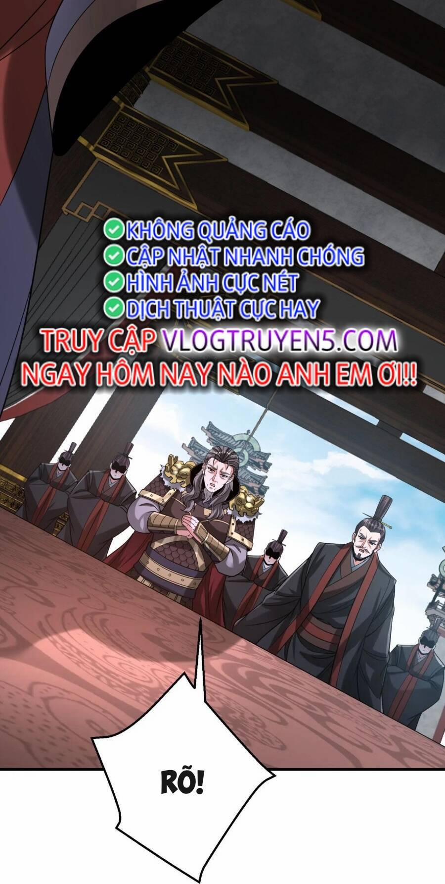 Đại Tần: Ta Con Trai Tần Thủy Hoàng Giết Địch Thăng Cấp Thành Thần 85 trang 64