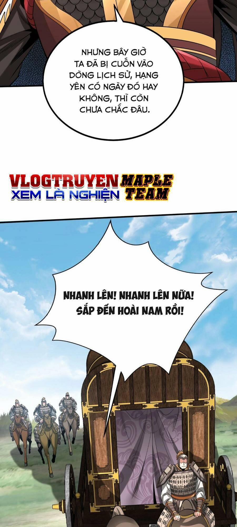 Đại Tần: Ta Con Trai Tần Thủy Hoàng Giết Địch Thăng Cấp Thành Thần 85 trang 8