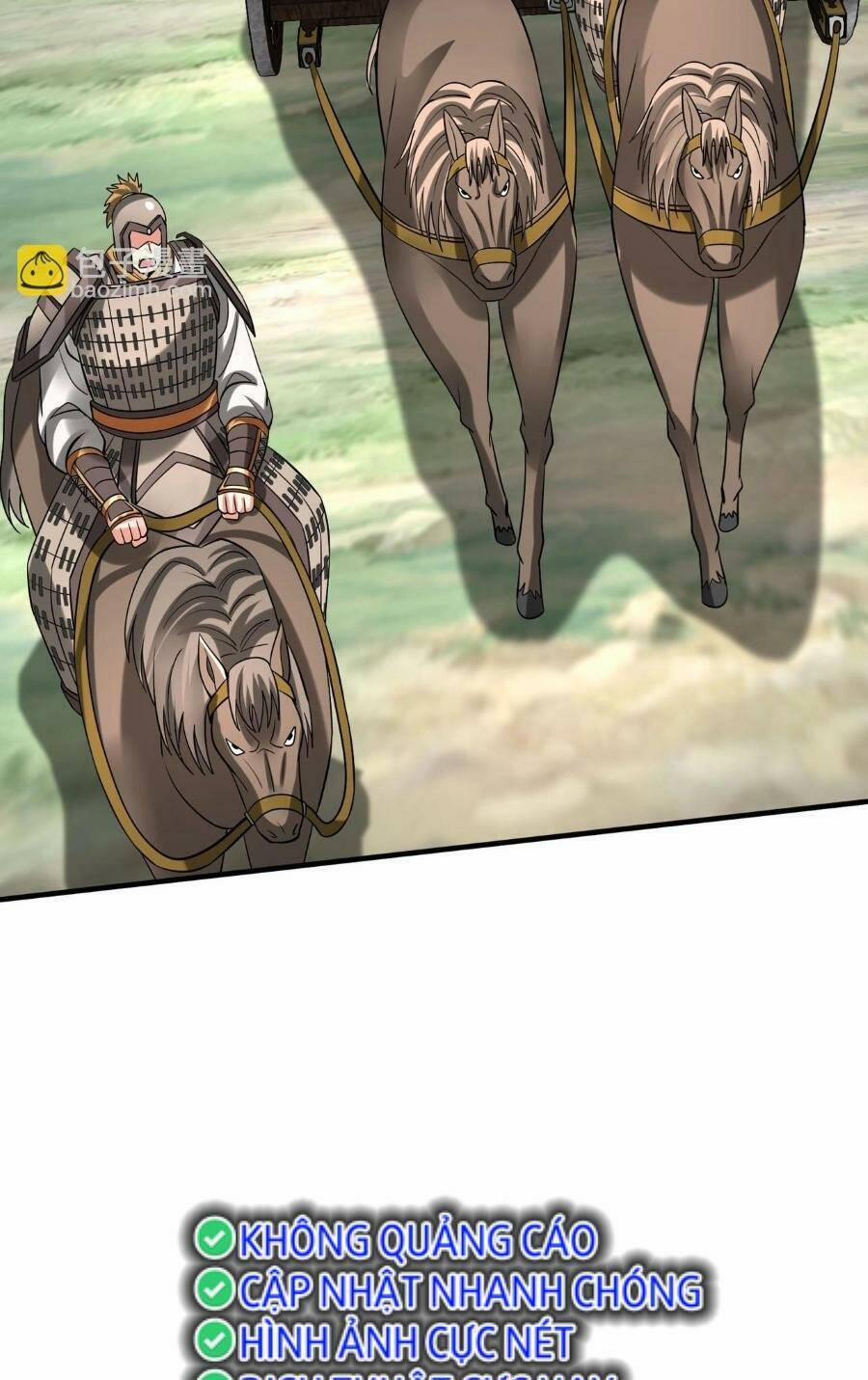 Đại Tần: Ta Con Trai Tần Thủy Hoàng Giết Địch Thăng Cấp Thành Thần 85 trang 9