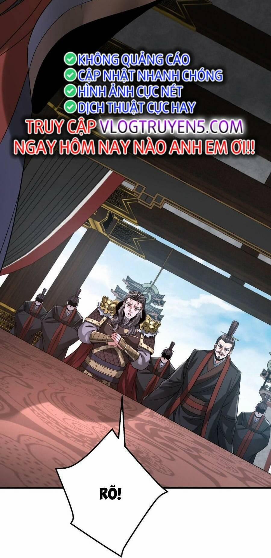 Đại Tần: Ta Con Trai Tần Thủy Hoàng Giết Địch Thăng Cấp Thành Thần 86 trang 1