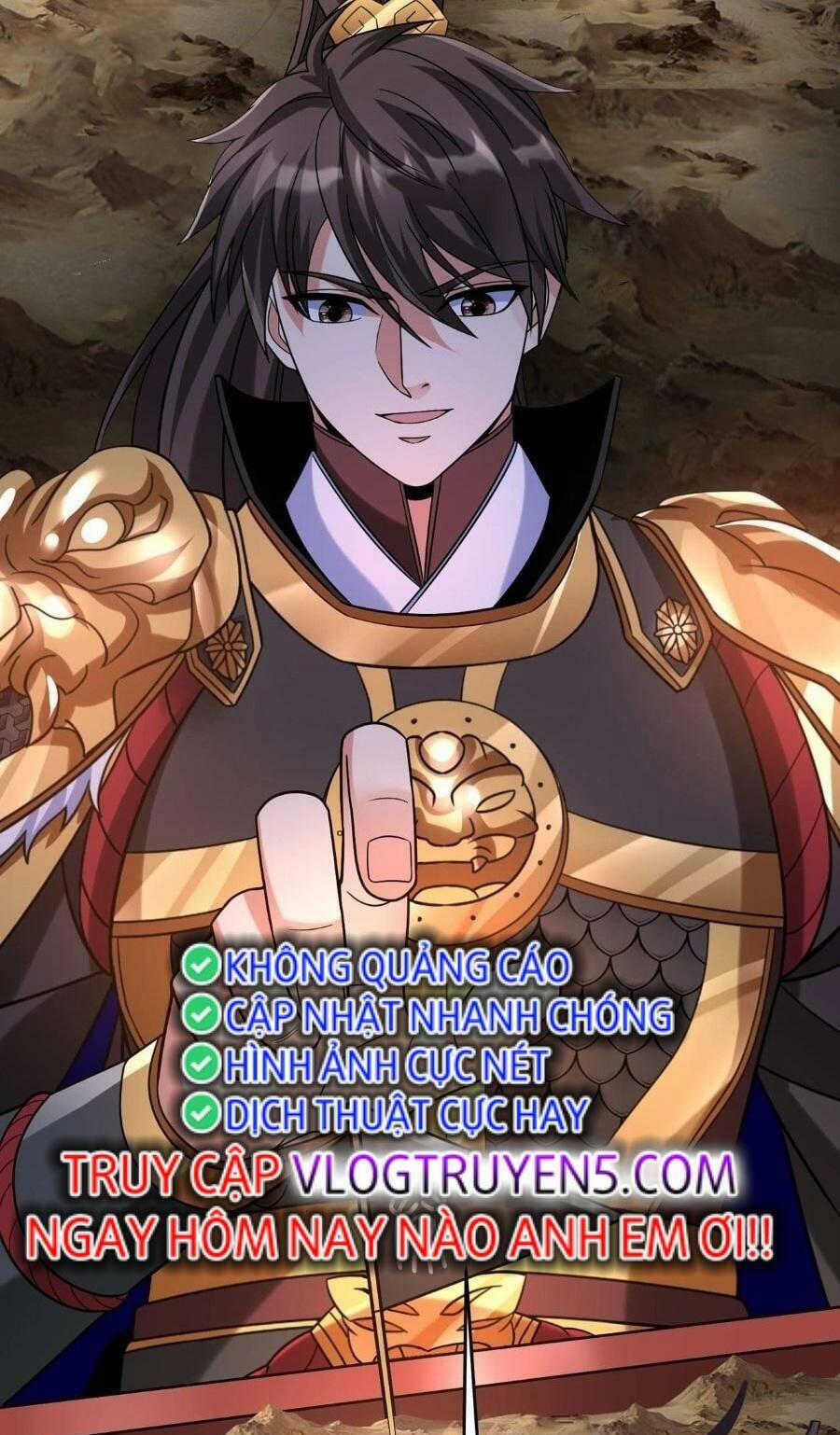 Đại Tần: Ta Con Trai Tần Thủy Hoàng Giết Địch Thăng Cấp Thành Thần 86 trang 18