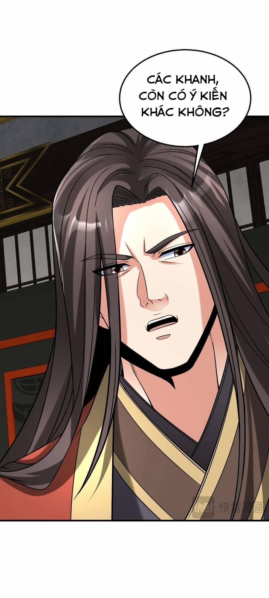 Đại Tần: Ta Con Trai Tần Thủy Hoàng Giết Địch Thăng Cấp Thành Thần 86 trang 2